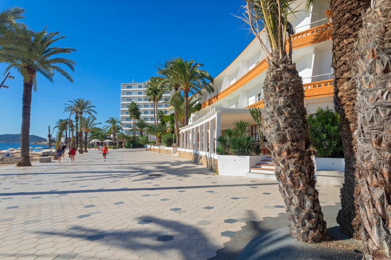 Hotel Figueretes Ibiza Town Exterior photo